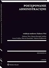 Postępowanie administracyjne