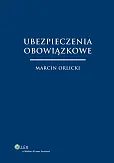 Ubezpieczenia obowiązkowe Ubezpieczenia obowiązkowe