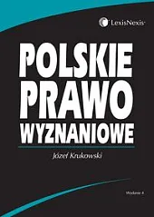 Polskie prawo wyznaniowe