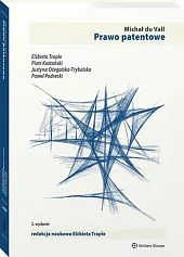 Prawo patentoweMichał du Vall Prawo patentoweMichał du Vall