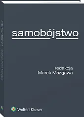 Samobójstwo Samobójstwo