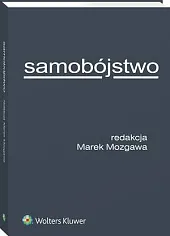 SamobójstwoMarek Mozgawa