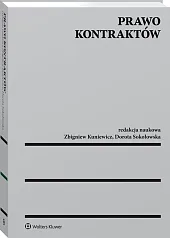 Prawo kontraktów