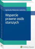 Wsparcie prawne osób starszych