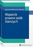 Wsparcie prawne osób starszych Wsparcie prawne osób starszych