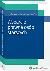 Wsparcie prawne osób starszych Wsparcie prawne osób starszych