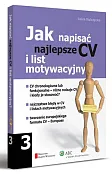 Jak napisać najlepsze CV i list motywacyjny