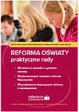 Reforma oświaty praktyczne rady Reforma oświaty praktyczne rady