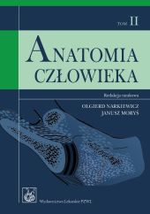 Anatomia człowieka Tom 2 Anatomia człowieka Tom 2