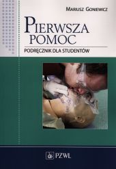 Pierwsza pomoc Pierwsza pomoc