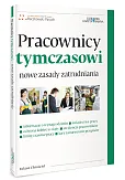 Pracownicy tymczasowi Pracownicy tymczasowi