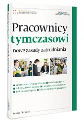 Pracownicy tymczasowi Pracownicy tymczasowi