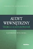 Audyt wewnętrzny