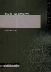 Marketing bankowy Marketing bankowy