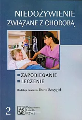 Niedożywienie związane z chorobą 2Bruno Szczygieł