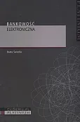 Bankowość elektroniczna Bankowość elektroniczna