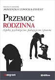 Przemoc rodzinna Przemoc rodzinna