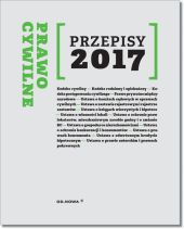 Prawo Cywilne Przepisy 2017 Prawo Cywilne Przepisy 2017