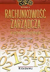 Rachunkowość zarządcza w przedsiębiorstwieEdward Nowak