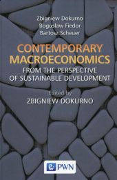 Contemporary macroeconomics from the perspective of sustainable development Contemporary macroeconomics from the perspective of sustainable development