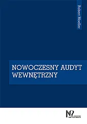 Nowoczesny audyt wewnętrzny Nowoczesny audyt wewnętrzny
