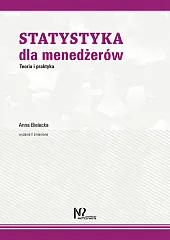 Statystyka dla menedżerówAnna Bielecka