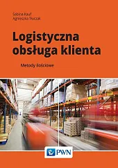 Logistyczna obsługa klienta Logistyczna obsługa klienta