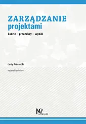 Zarządzanie projektamiJerzy Kisielnicki
