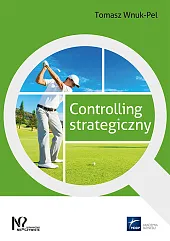 Controlling strategicznyTomasz Wnuk-Pel Controlling strategicznyTomasz Wnuk-Pel