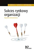 Sukces rynkowy organizacji Sukces rynkowy organizacji