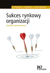 Sukces rynkowy organizacjiRobert Kozielski