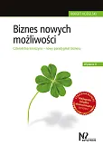 Biznes nowych możliwości Biznes nowych możliwości