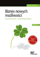 Biznes nowych możliwościRobert Kozielski Biznes nowych możliwościRobert Kozielski