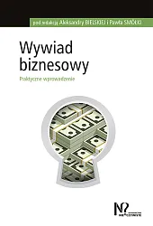 Wywiad biznesowyAleksandra Bielska