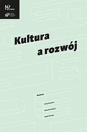 Kultura a rozwójJerzy Hausner Kultura a rozwójJerzy Hausner