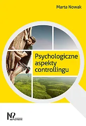 Psychologiczne aspekty controllinguMarta Nowak