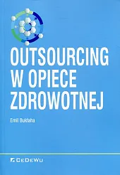 Outsourcing w opiece zdrowotnej
