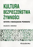 Kultura bezpieczeństwa żywności