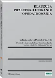 Klauzula przeciwko unikaniu opodatkowania
