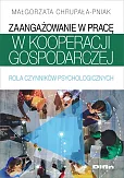 Zaangażowanie w pracę w kooperacji gospodarczej