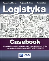 Logistyka Casebook Logistyka Casebook