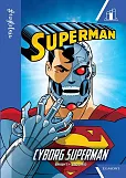 Cyborg Superman #Czytelnia