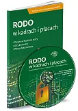 RODO w kadrach i płacach RODO w kadrach i płacach