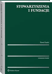 Stowarzyszenia i fundacjePaweł Suski