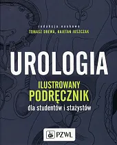 Urologia Ilustrowany podręcznik dla studentów i,Tomasz Drewa