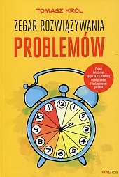 Zegar Rozwiązywania ProblemówTomasz Król