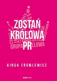Zostań królową PR Zostań królową PR