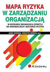 Mapa ryzyka w zarządzaniu organizacją w,