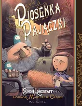 Piosenka PajączkiSimon Longstaff