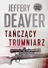 Tańczący trumniarzJeffery Deaver